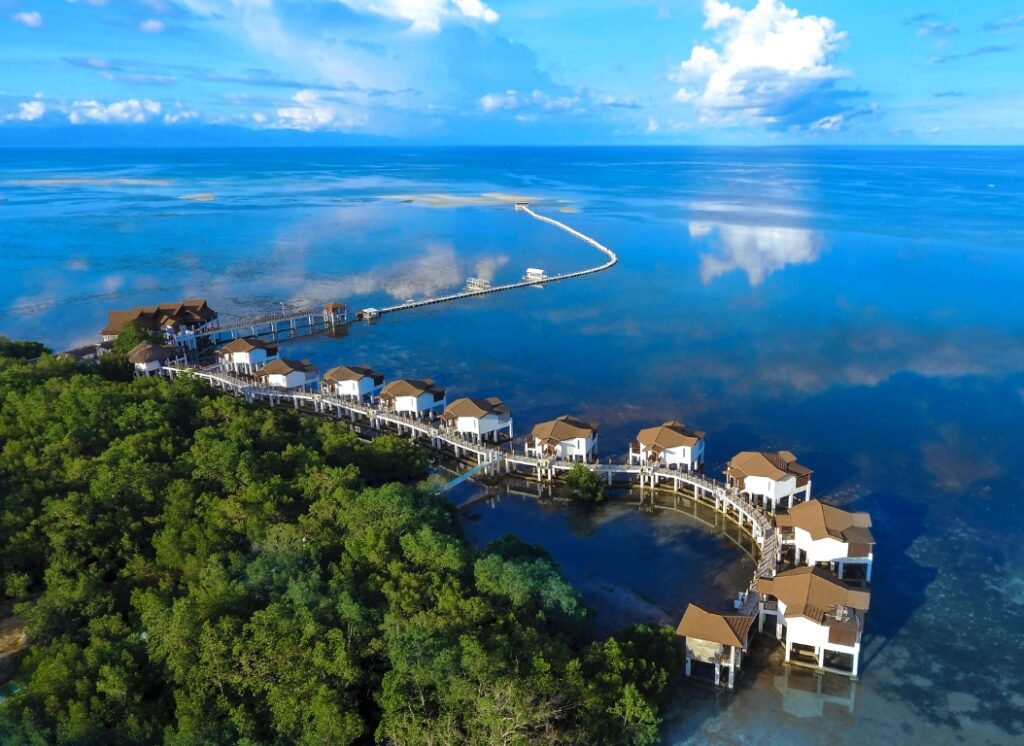 Water Villas