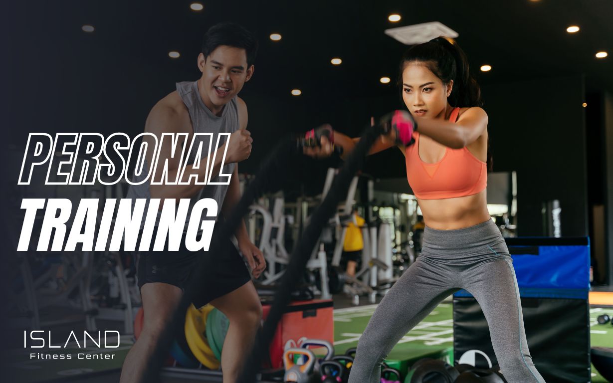Gym and Pool Yearly Membership (1)